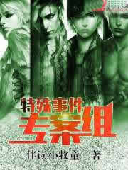 特殊事件专案组