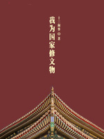 我为国家修文物