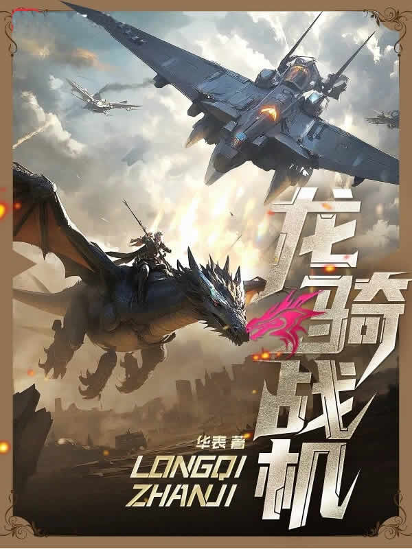 龙骑战机