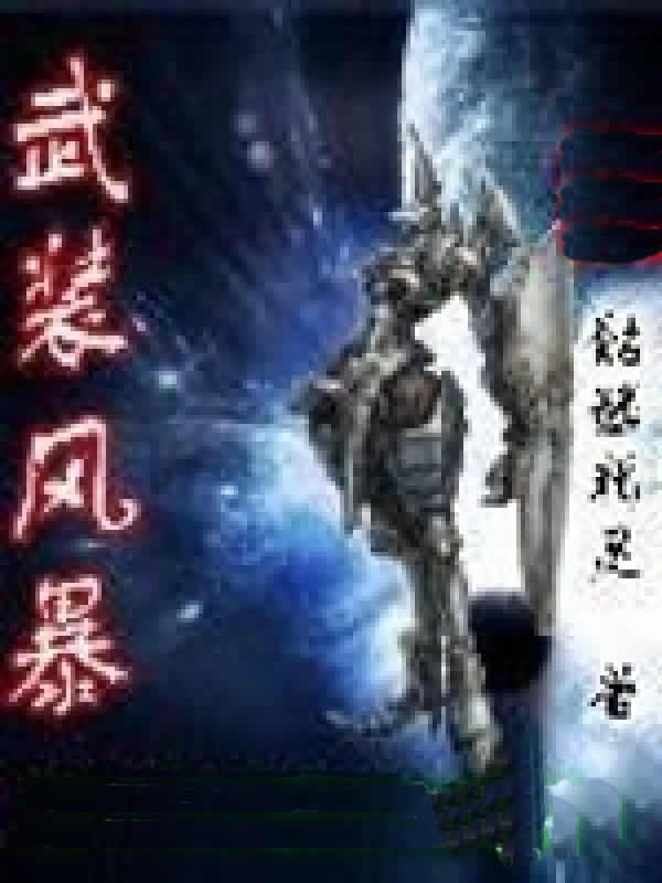 武装风暴